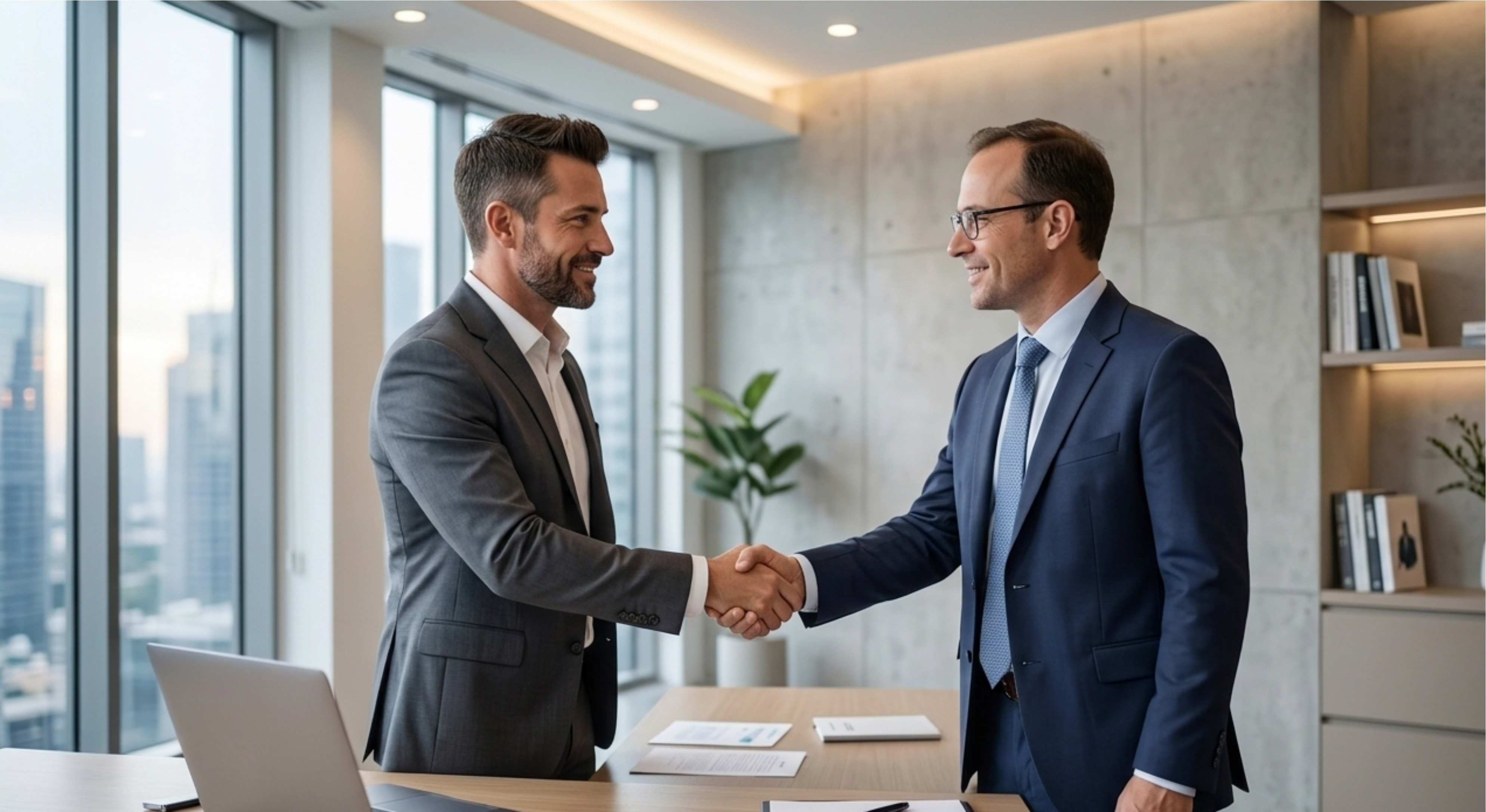 Partner comercial FERREPRONTO — programa de socios